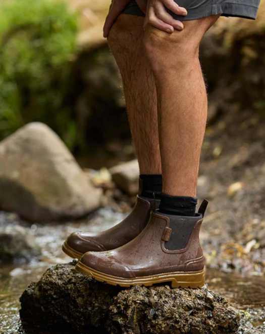 For the out and about dad