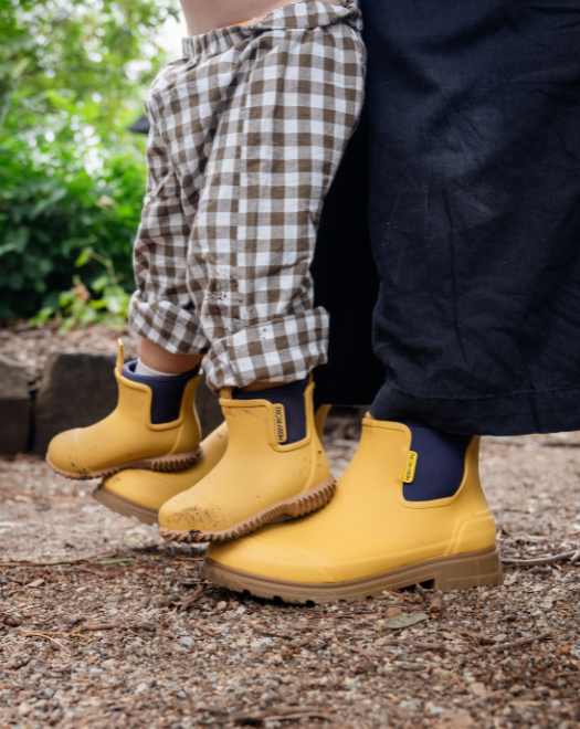 For Dad's Mini Me