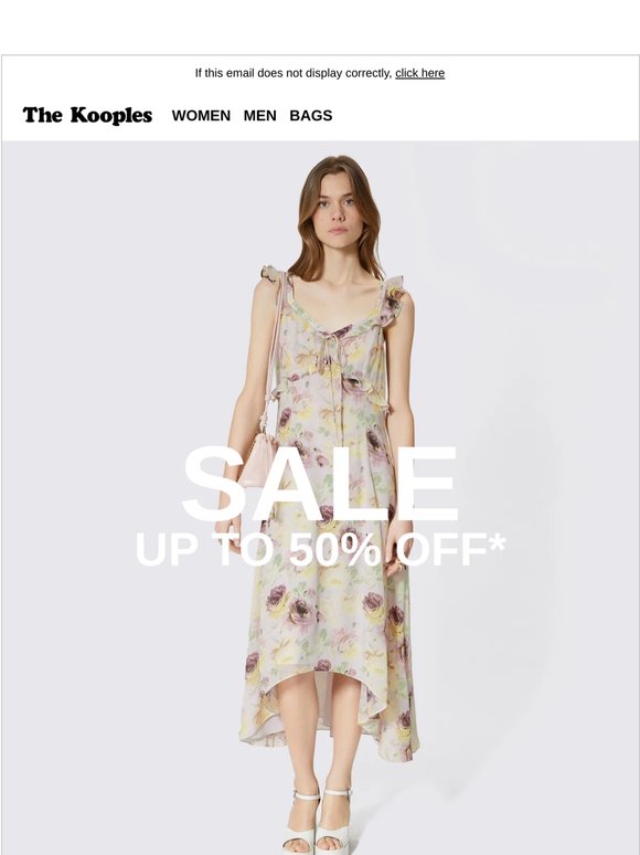 Sale | Print Selection Up to 50% Off