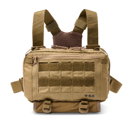 SKYWEIGHT™ SURVIVAL PLUS CHEST PACK
