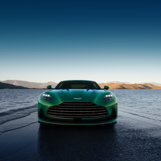 View Chillblast x Aston Martin