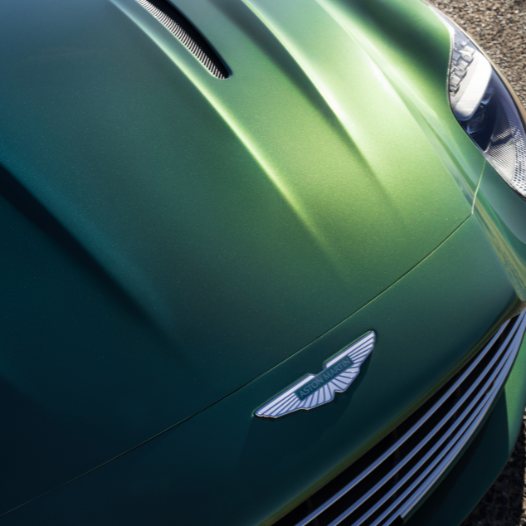 View Chillblast x Aston Martin