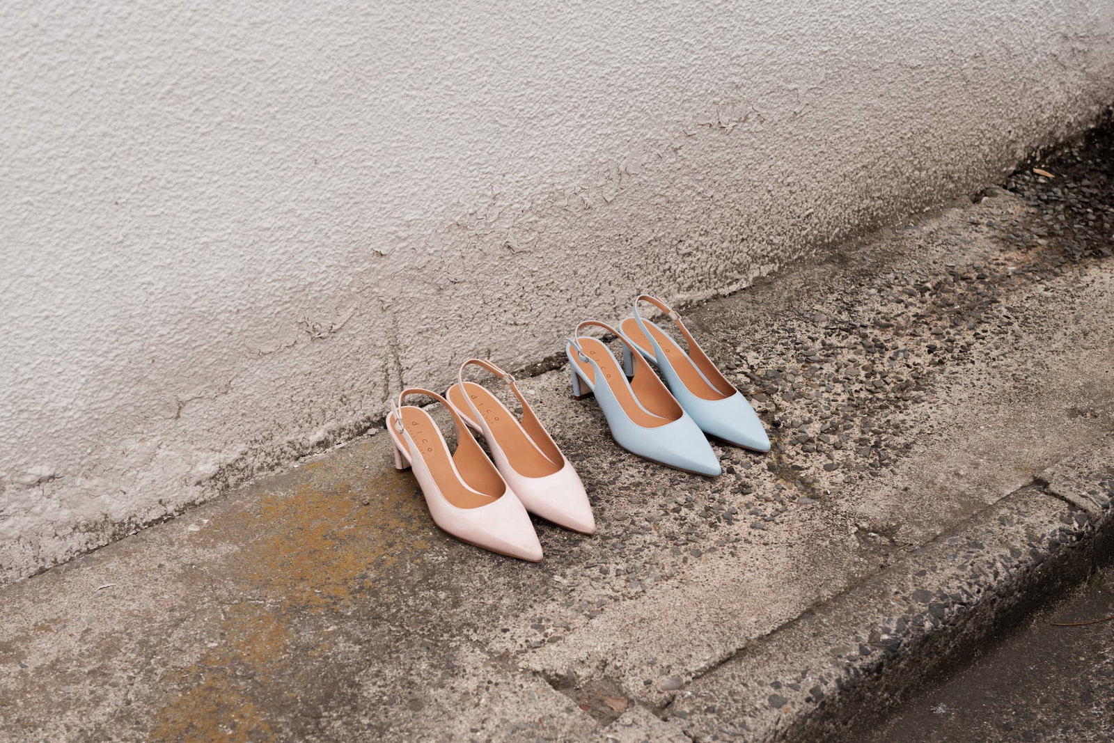 NEW IN