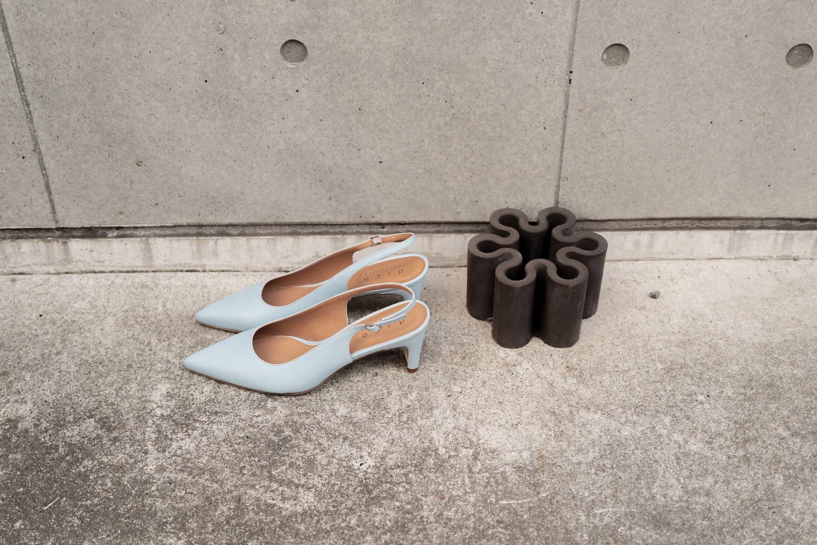 NEW IN