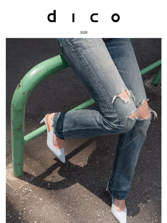 Liz pumps