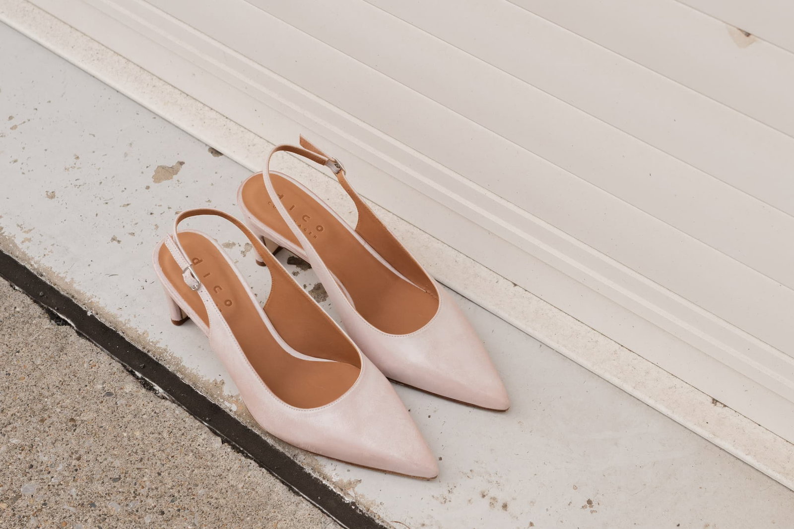 NEW IN