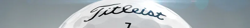Shop the new Titleist Pro V1 Golf Balls