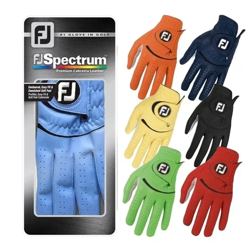 FootJoy Mens Spectrum Golf Glove