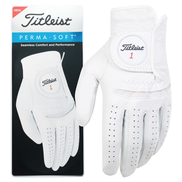 Titleist Perma Soft Golf Glove
