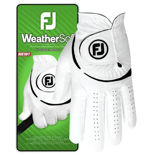 FootJoy Mens Weathersof Golf Glove