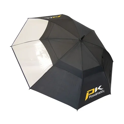 PowaKaddy Automatic Double Canopy Umbrella