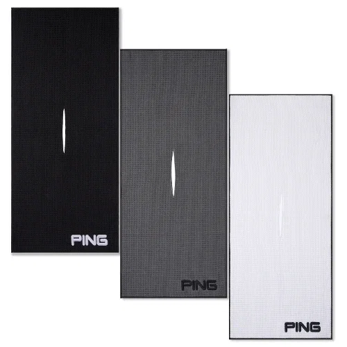 Ping Tour Golf Towel