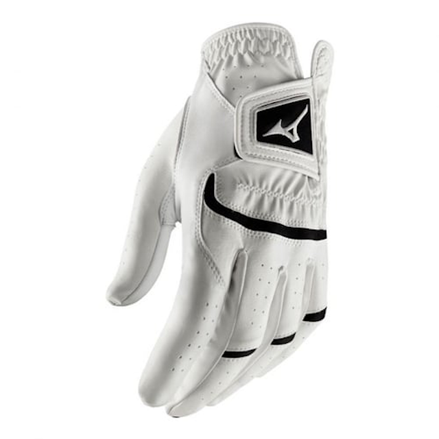 Mizuno Elite Golf Leather Glove