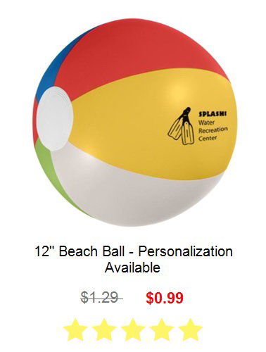 View product recommended for you
