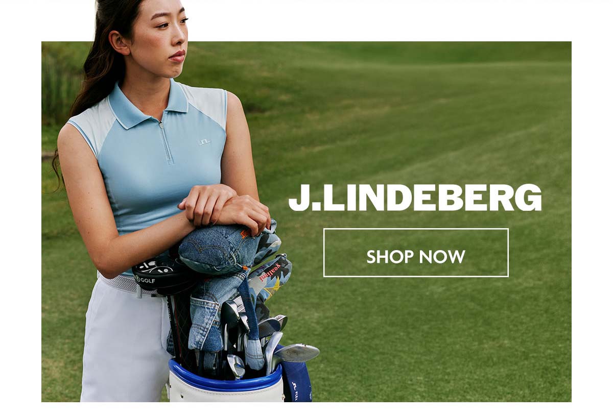 J.Lindeberg