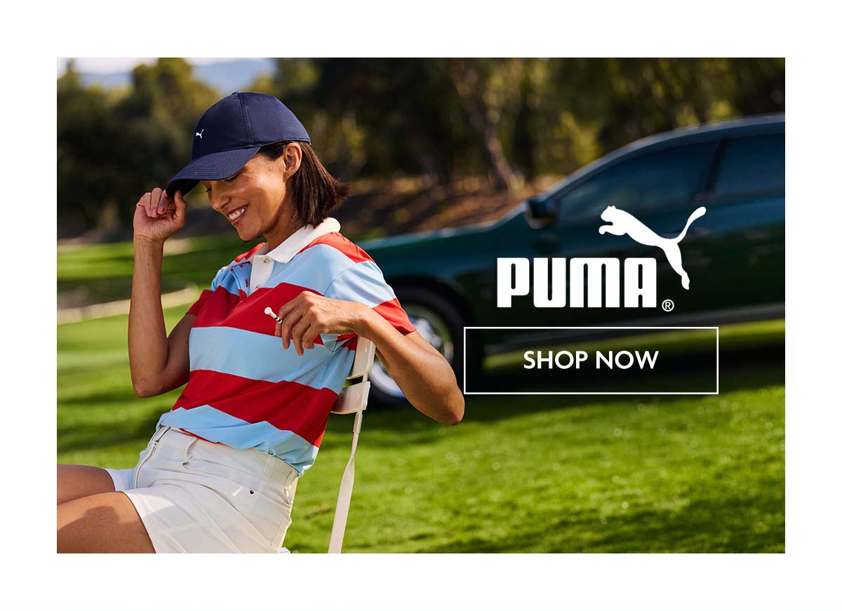 PUMA