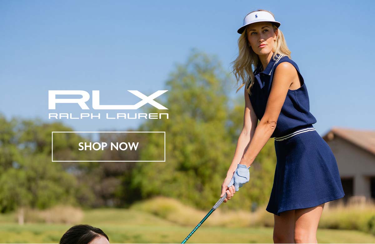 RLX Ralph Lauren