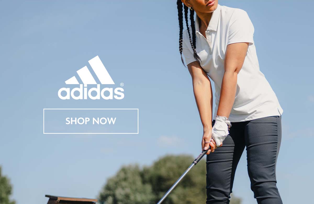 adidas