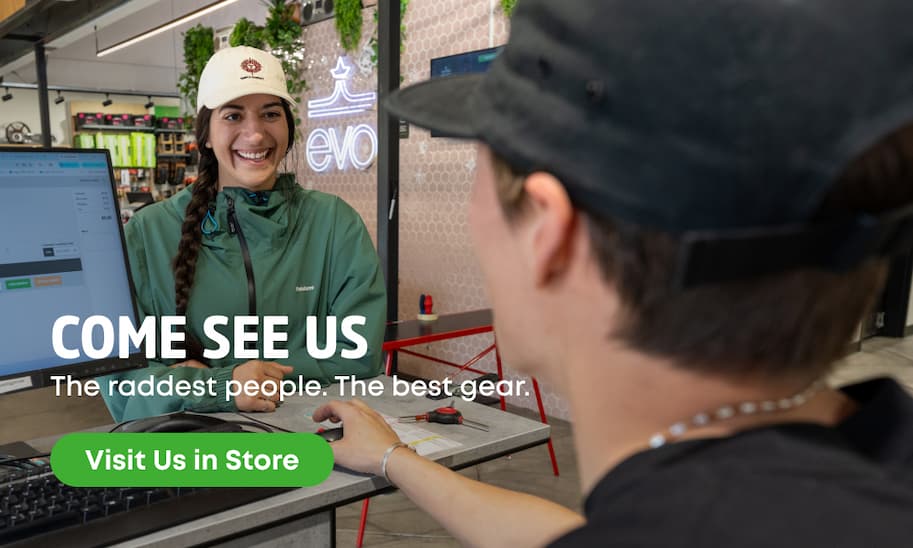Come See Us - Visit Us in Store 