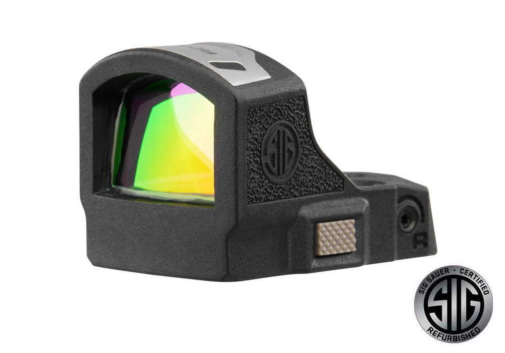 Image of ROMEO-RS COMPACT - CERTIFIED REFURBISHED