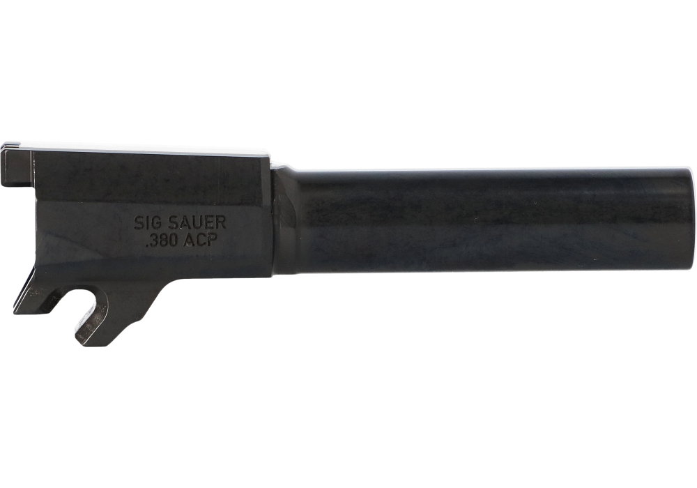 Image of P365 380 AUTO 3.1" BARREL, LCI