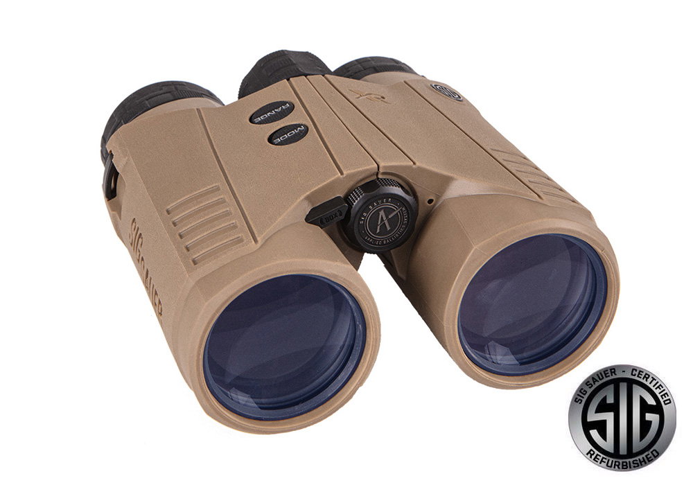 Image of KILO10K-ABS HD 10X42MM - CERTIFIED REFURBISHED