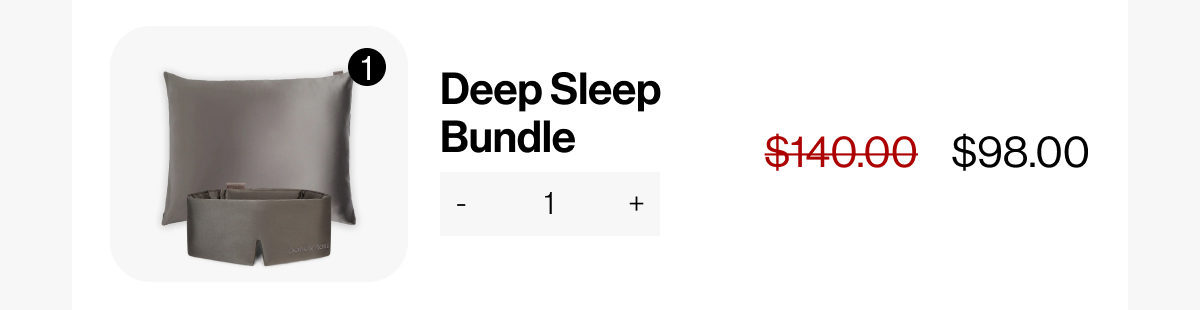 Deep Sleep Bundle 