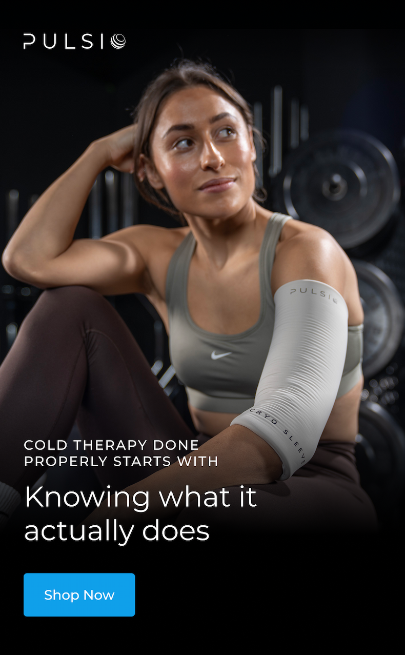 Cold therapy done properly starts with knowing what it actually does.