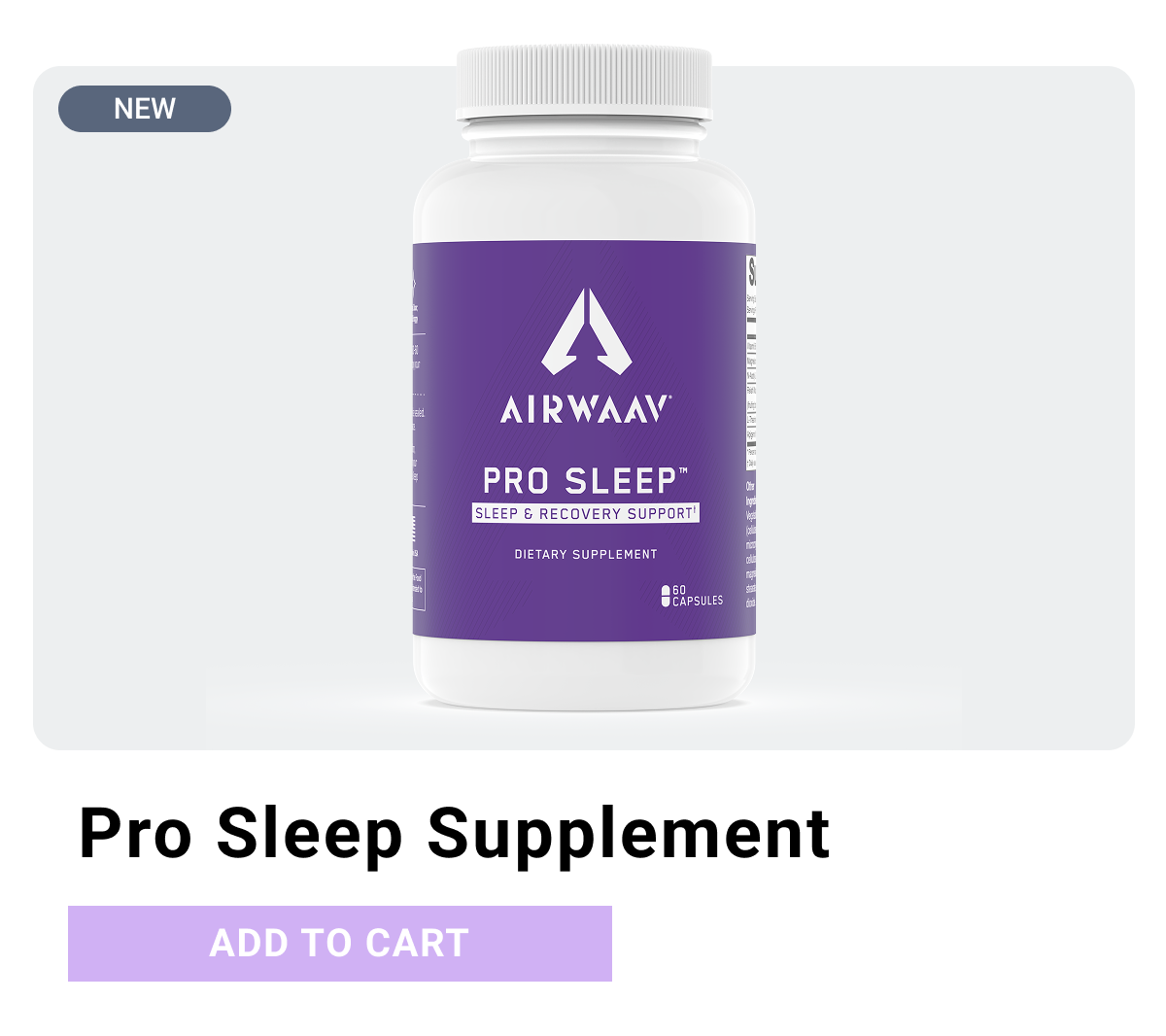 Add to cart
