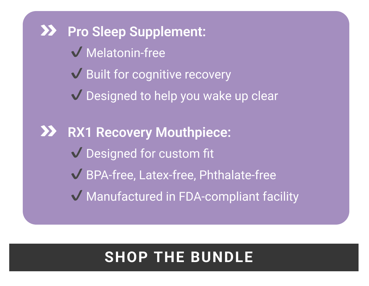Shop the Bundle