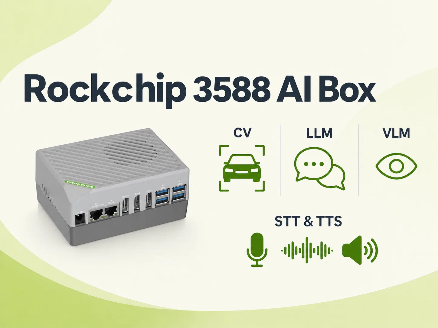 eComputer RK3588-40