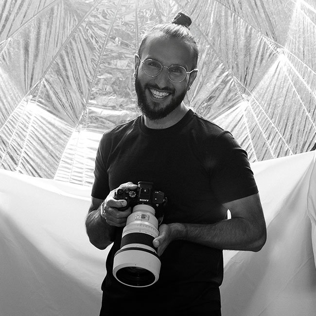 Masterclass Hochzeitsfotografie