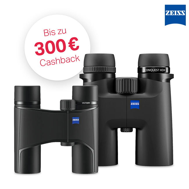 Zeiss Fernglas Cashback