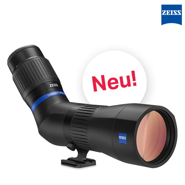 Zeiss Spektiv Conquest Apia 65