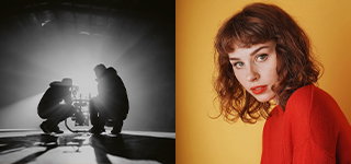 Zu allen Workshops