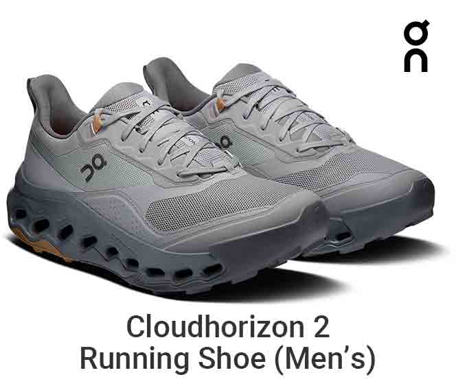 On Cloudhorizon 2 Running Shoe (Men's)