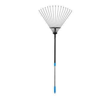 Evergreen Multi- Function Collapsible Rake