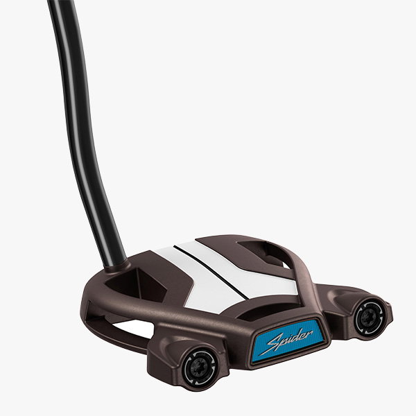 Spider Tour Counterbalance
