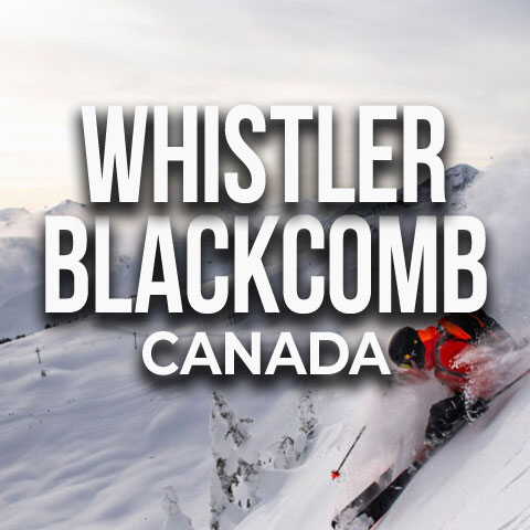 Whistler Blackcomb