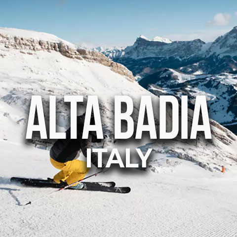 Alta Badia