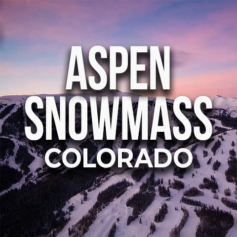 Aspen Snowmass