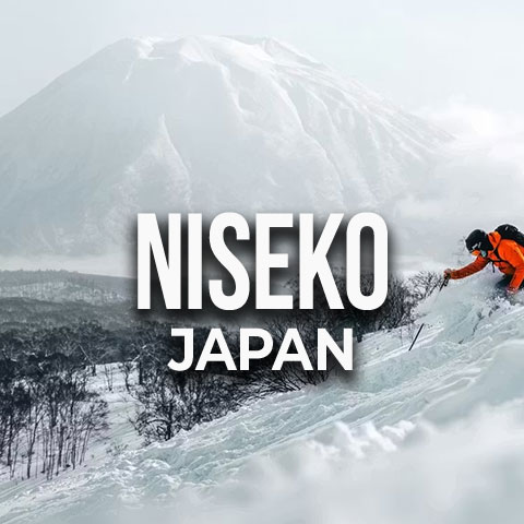 Niseko Japan