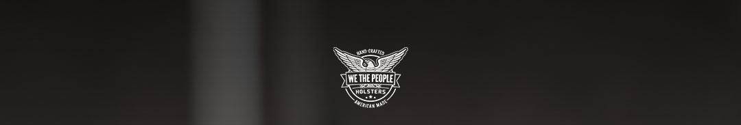 We The People Holsters Logo