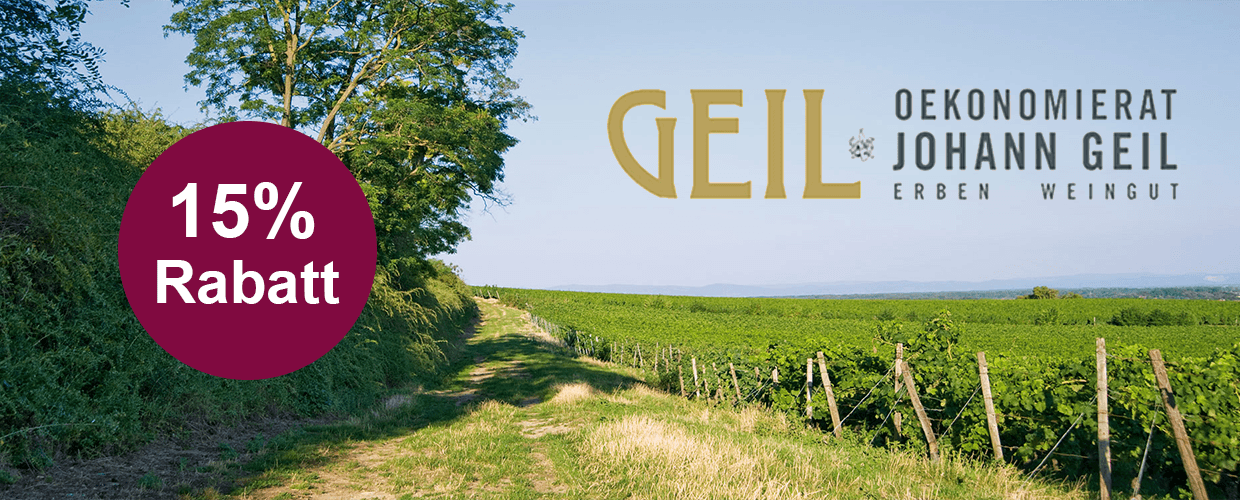 Weingut des Monats