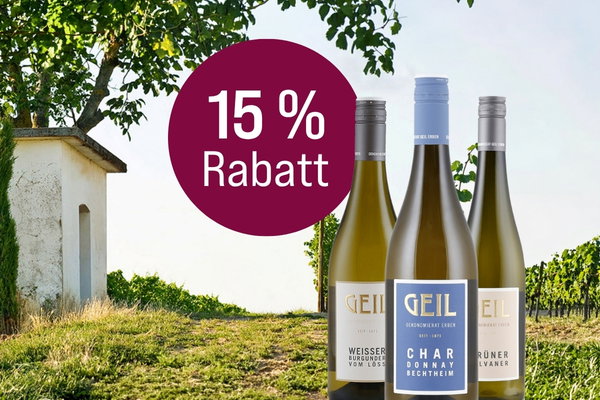 Weingut des Monats