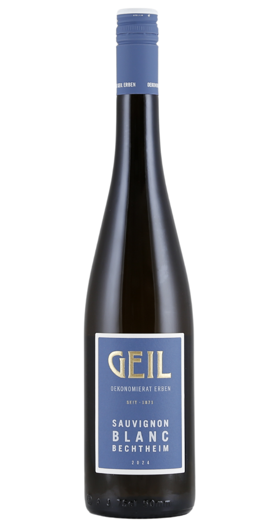 Geil Sauvignon Blanc Bechtheim 2024