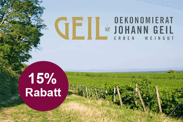 Weingut des Monats