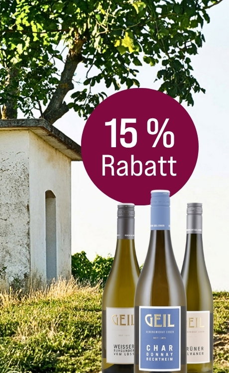 Weingut des Monats