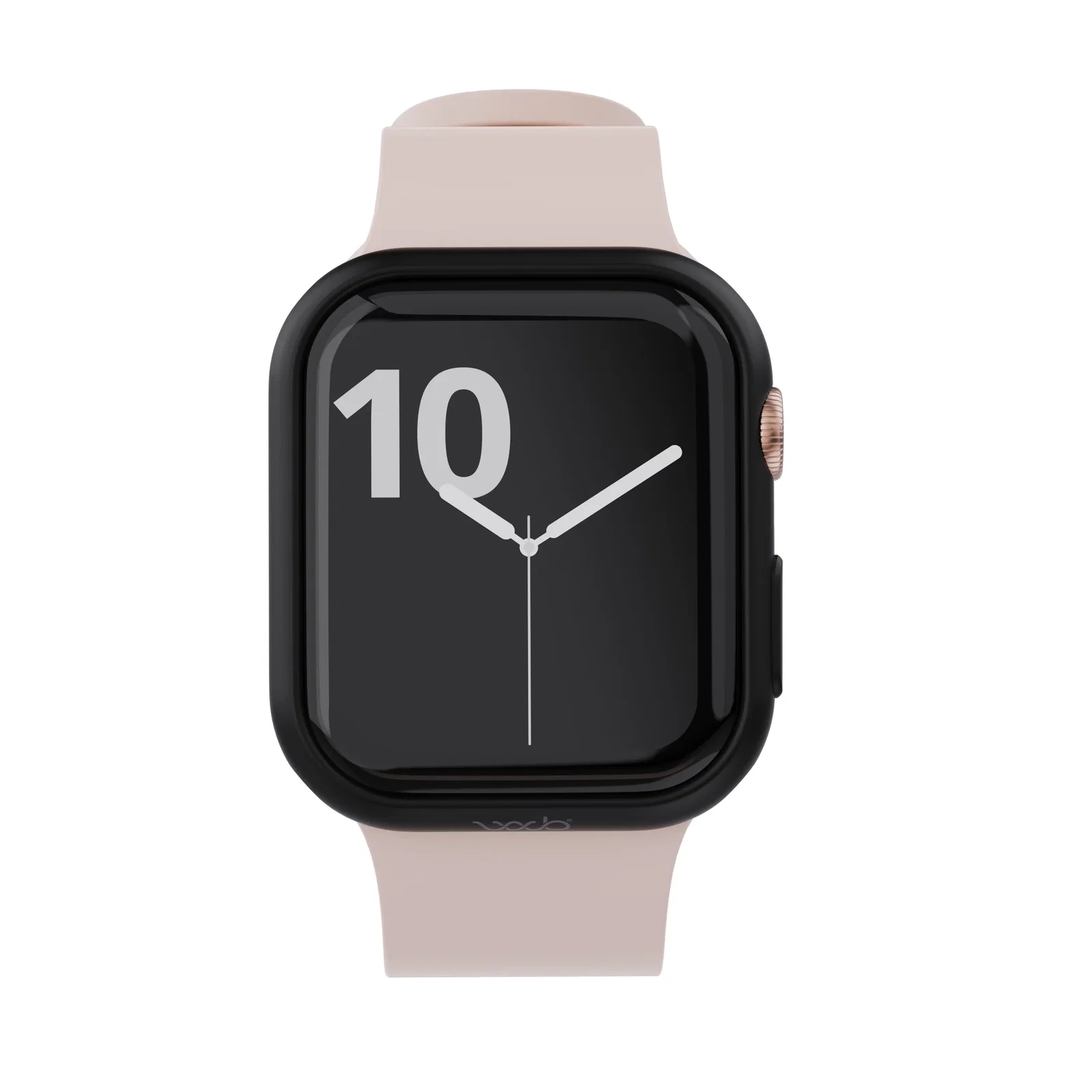 Image of Apple Watch Shielding Halo Bumper