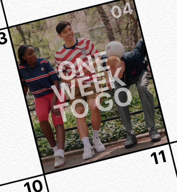 Countdown
